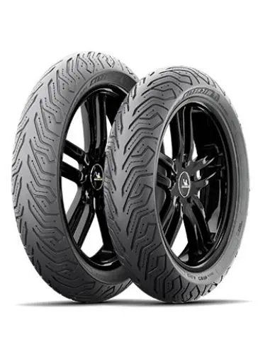 MICHELIN CITY GRIP SAVER F/R 110/70R13 54S RF