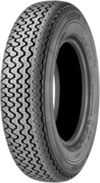 Michelin Collection XAS FF ( 155/80 R13 78H )