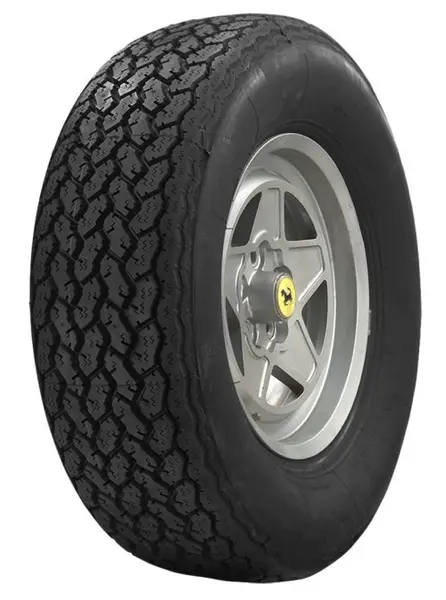 Michelin Collection XWX ( 205 VR14 89W )