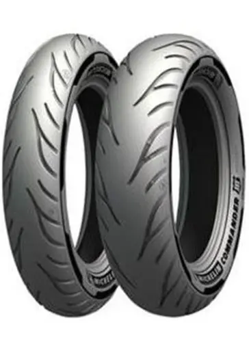 MICHELIN COMMANDER 3 TRNG R 180/65R16 81H RF
