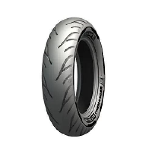 Michelin Commander III Cruiser ( 130/90B16 RF TT/TL 73H M/C, Roata fata )