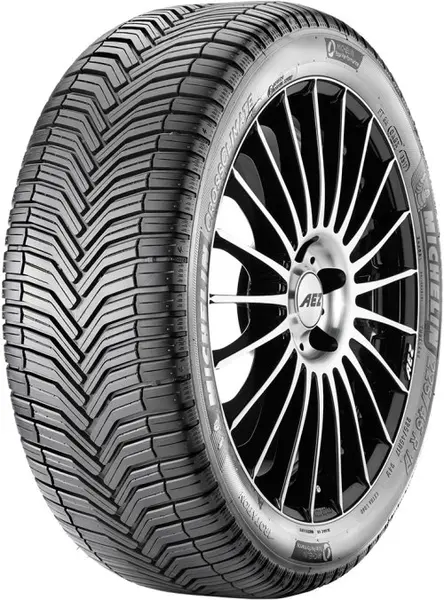 Michelin CrossClimate + ( 165/65 R15 85H XL EV Suitable )