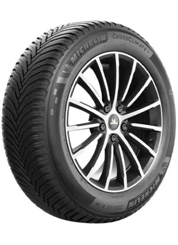 MICHELIN CROSSCLIMATE 2 215/65R16 102V