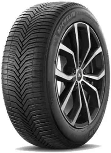 MICHELIN Crossclimate 2 SUV 235/60R18 103V
