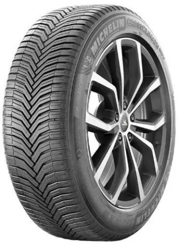 MICHELIN CROSSCLIMATE 2 SUV 255/40R19 101H