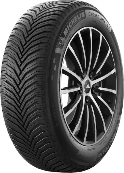 Michelin CrossClimate 2 SUV ( 255/45 R20 105W XL EV Suitable, MGT )