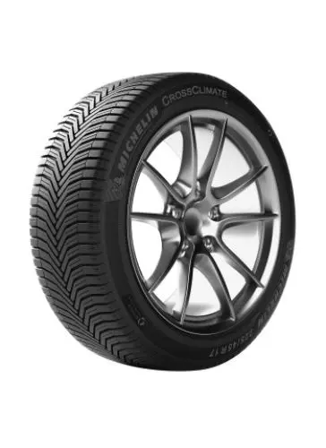 MICHELIN CROSSCLIMATE+ 225/40R18 92Y