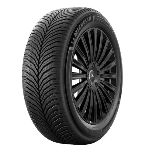MICHELIN CROSSCLIMATE 3 205/55R17 91W