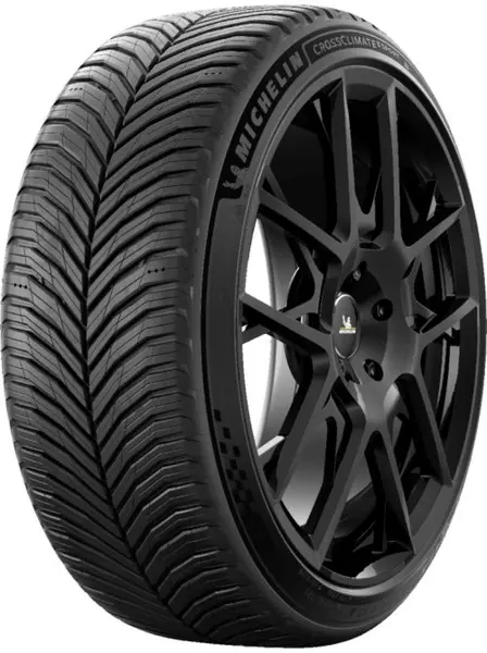 Michelin CrossClimate 3 Sport ( 255/50 R20 109Y XL EV Suitable, cu protectie de janta (FSL) )