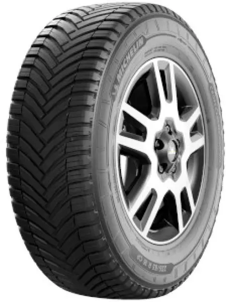 Michelin CrossClimate Camping ( 215/70 R15CP 109/107R 8PR EV Suitable )