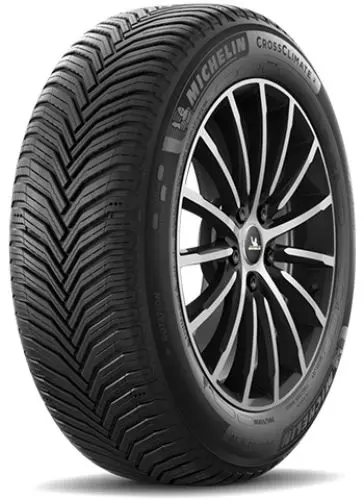 MICHELIN CROSSCLIMATE2 A/W 245/55R18 103V