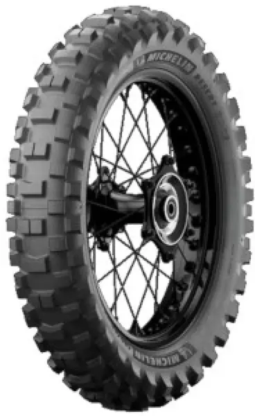 Michelin Desert Race Baja ( 140/80-18 TT 70R Roata spate, M/C )