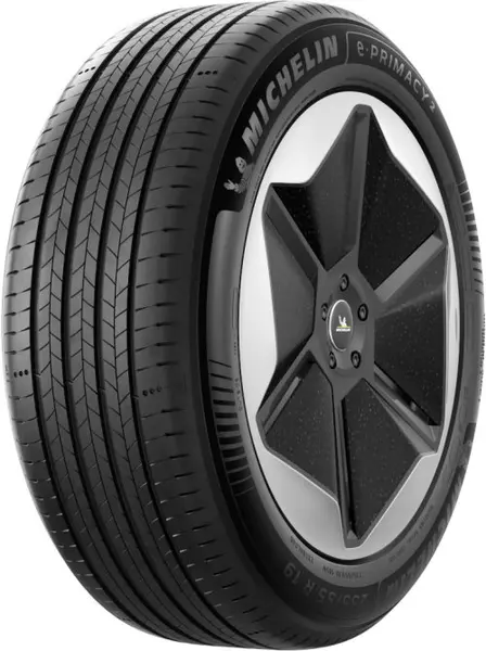 Michelin E Primacy 2 ( 225/50 R17 98W XL EV Suitable, MO, cu protectie de janta (FSL) )