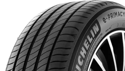 MICHELIN E PRIMACY 235/55R19 105V