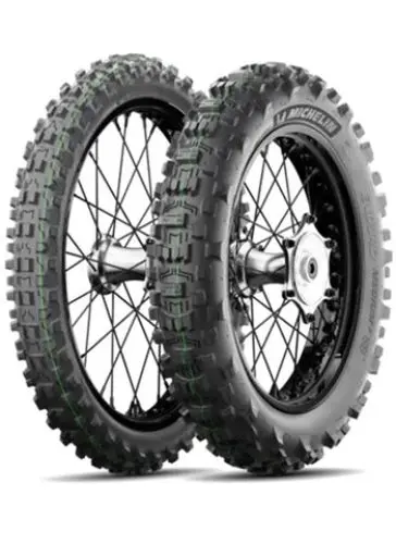 MICHELIN ENDURO MEDIUM 2 90/90R21 54R