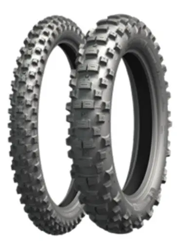 MICHELIN ENDURO MEDIUM R 120/90R18 65R