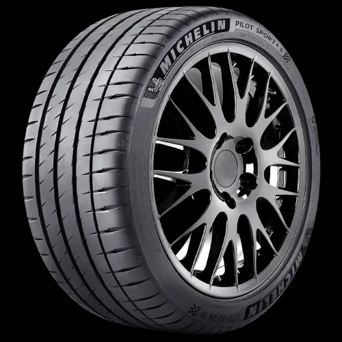 MICHELIN EPrimacy acoustic 245/40R20 99Y