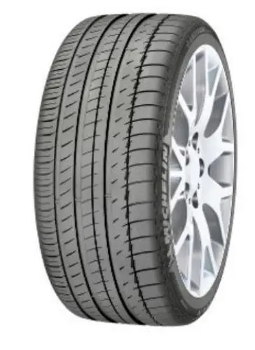 MICHELIN LAT. SPORT 295/35R21 107Y