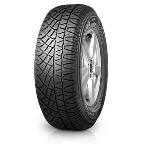 MICHELIN LATITUDE CROSS 255/70R15 108H
