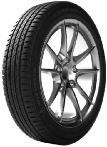 MICHELIN LATITUDE SPORT 3 235/50R19 103V