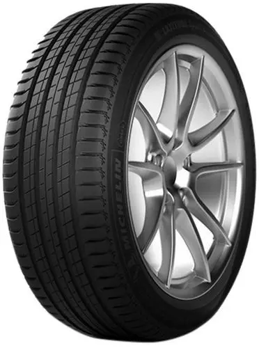 MICHELIN Latitude sport 3 255/50R19 107W