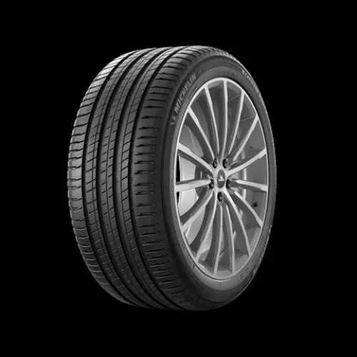 MICHELIN LATITUDE SPORT 3 GRNX 275/45R19 108Y