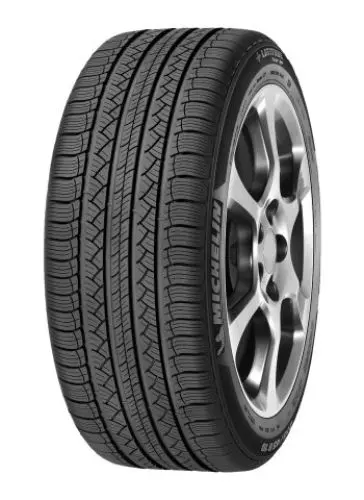 MICHELIN LATITUDE TOUR 255/60R20 113V