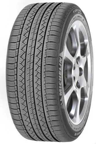 MICHELIN LATITUDE TOUR 295/40R20 106V (N0) M+S