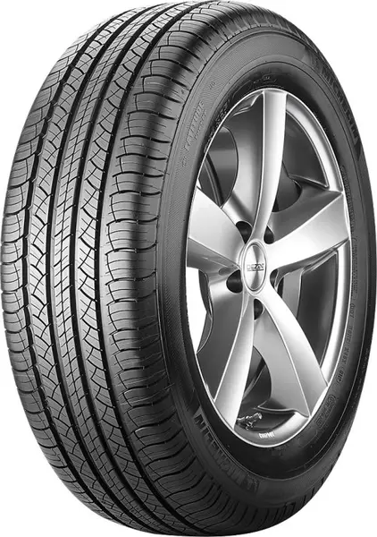 Michelin Latitude Tour HP ( 255/50 R19 103V EV Suitable, N0 )