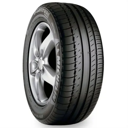 MICHELIN LatitudeSport 255/55R20 110Y