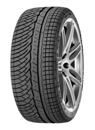 MICHELIN PIL ALPIN PA4 GRNX 255/35R19 96V