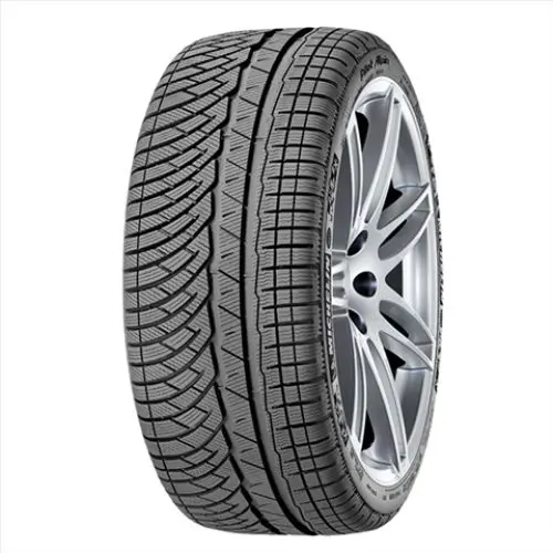 MICHELIN PILOT ALPIN 4 235/50R17 100V