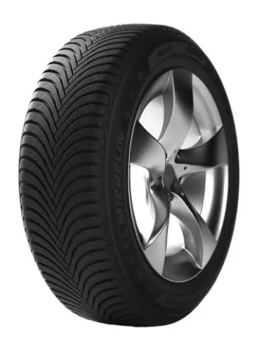 MICHELIN PILOT ALPIN 5 2022 225/40R18 92W