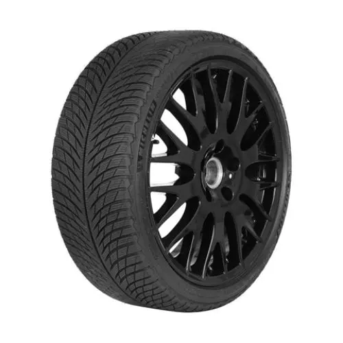 MICHELIN PILOT ALPIN 5 245/45R20 103V