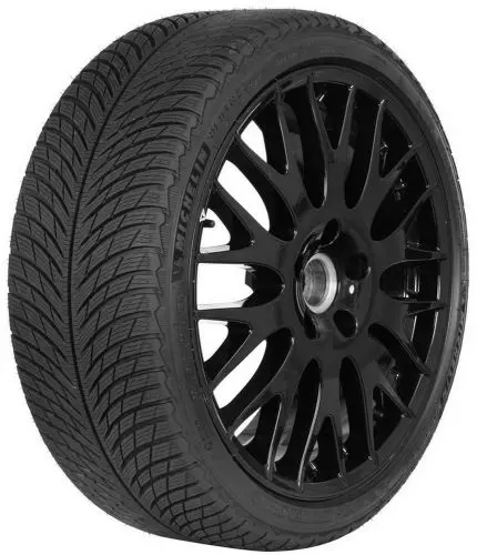 MICHELIN Pilot alpin 5 255/65R19 114V