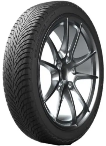 MICHELIN PILOT ALPIN 5 275/50R22 115V