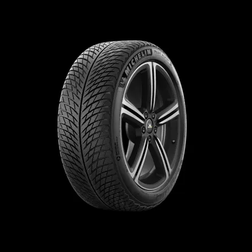 MICHELIN PILOT ALPIN 5 305/30R21 104W