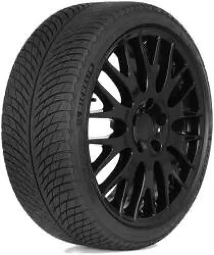 MICHELIN PILOT ALPIN 5 HL 255/45R20 108H