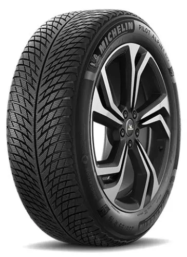 MICHELIN PILOT ALPIN 5 SUV 285/40R23 111V FP M+S 3PMSF