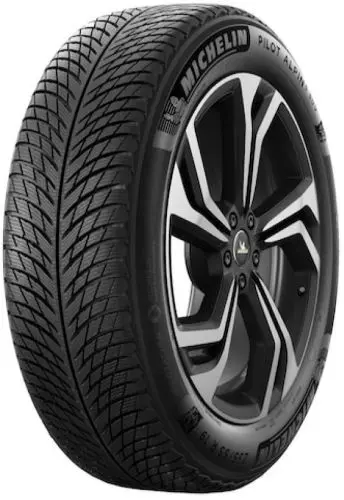 MICHELIN Pilot alpin 5 suv 285/45R22 114V XL 3PMSF