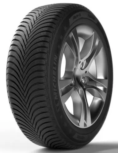 MICHELIN PILOT ALPIN 5 SUV 305/40R21 113V