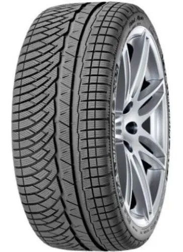 MICHELIN Pilot alpin pa4 265/30R20 94W