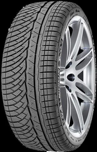 MICHELIN Pilot alpin pa4 295/30R20 101W