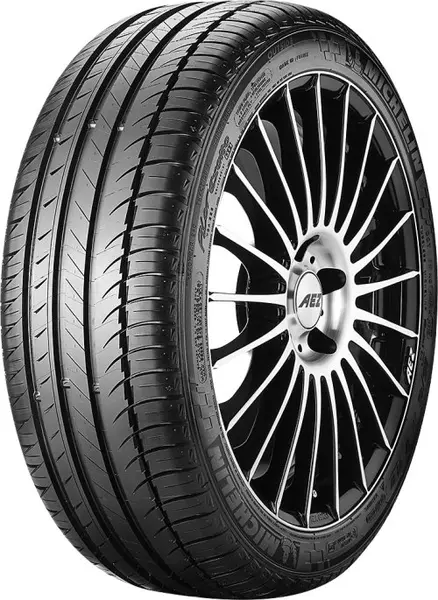 Michelin Pilot Exalto PE2 ( 195/50 R15 82V cu protectie de janta (FSL) )