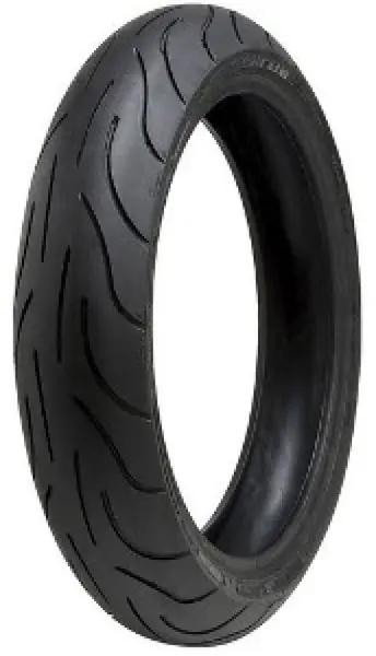 Michelin Pilot Power 2CT ( 190/50 ZR17 TL (73W) Roata spate, M/C )