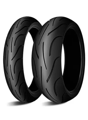 MICHELIN PILOT POWER 2CT R 170/60R17 72W