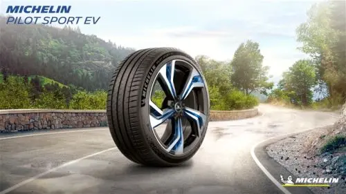 MICHELIN PILOT SPORT 285/45R20 112V