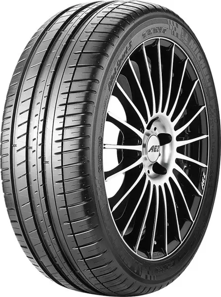 Michelin Pilot Sport 3 ( 245/45 R19 102Y XL Acoustic, EV Suitable, T0 )