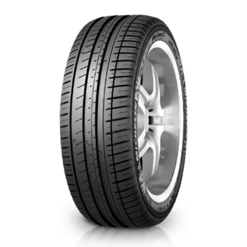 MICHELIN PILOT SPORT 3 GRNX 205/50R16 87V