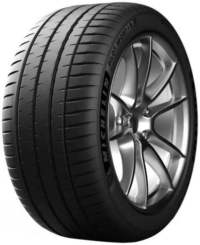 MICHELIN Pilot sport 4 s 295/35R20 105Y